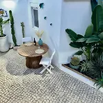 Ferienhaus Casa Da Alegria Albufeira