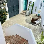 Сasa de vacaciones Casa Da Alegria Albufeira