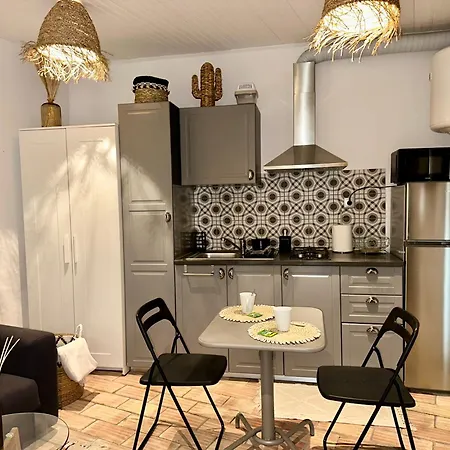 Casa Da Alegria Ferienhaus Albufeira