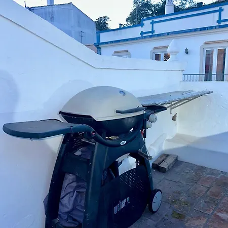 Casa Da Alegria *