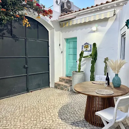 Casa Da Alegria Albufeira