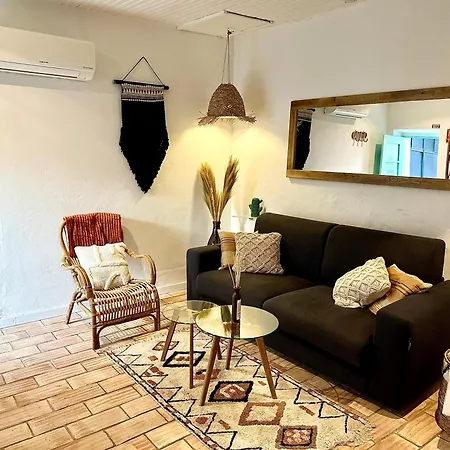 Casa Da Alegria Holiday home