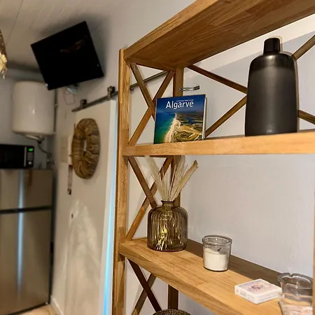 Holiday home Casa Da Alegria Albufeira