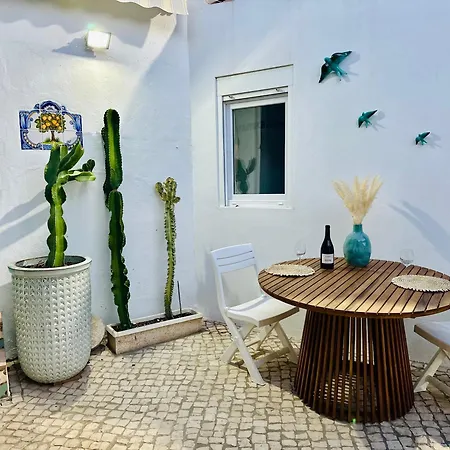 Casa Da Alegria 阿尔布费拉